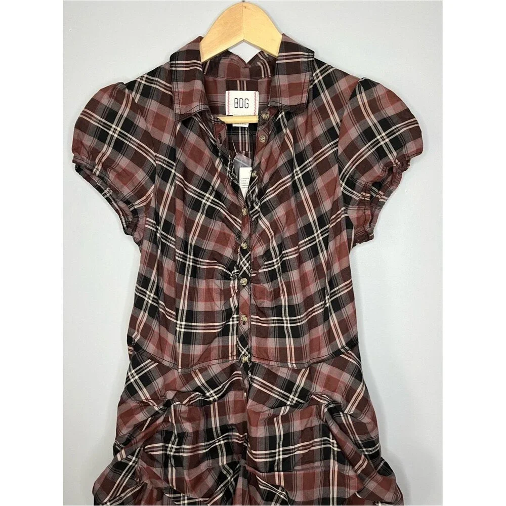 Urban Outfitters bdg brand